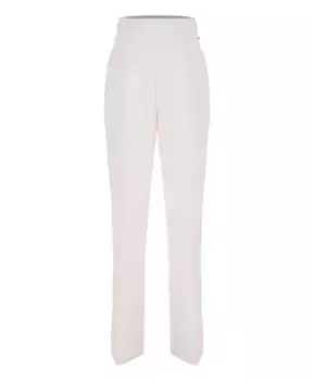 Широкие брюки Kocca, белый