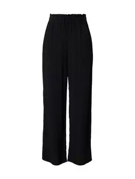 Широкие брюки Leger By Lena Gercke Celina, черный