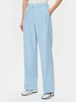 Широкие брюки Liba 10324626 Vero Moda, голубой