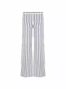 Широкие брюки Loro Piana