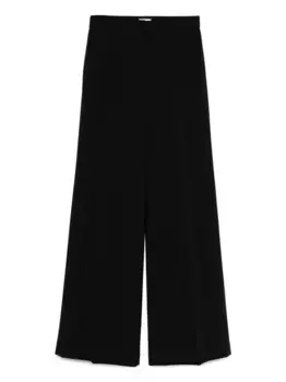 Широкие брюки Lucasse Seductive, черный