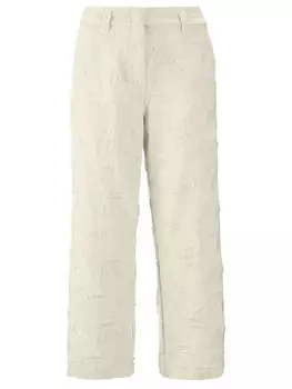 Широкие брюки MADELEINE, белый