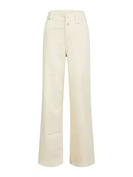 Широкие брюки Marc Aurel, бежевый