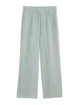 Широкие брюки Marc O'Polo DENIM, разноцветный