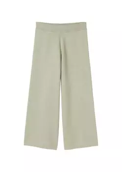 Широкие брюки Marc O'Polo MARC OPOLO WIDE LEG PANTS, цвет Pastel Green