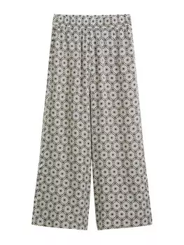 Широкие брюки Marc O'Polo, ночной синий