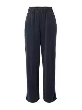 Широкие брюки Mbym Anjelica, черный