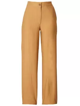 Широкие брюки Millane MERLE, цвет Caramel