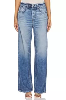 Широкие брюки Miramar Rag & Bone, noosa