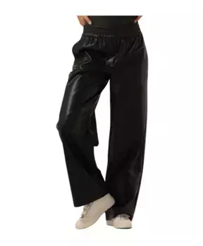 Широкие брюки Modstrm, черный