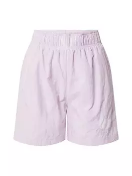 Широкие брюки Nike Sportswear, розовый