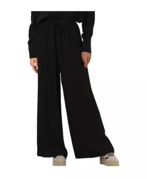 Широкие брюки Notre-V, черный