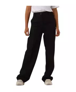 Широкие брюки Notre-V, черный