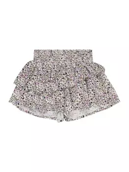 Широкие брюки Only Mini, белый