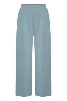 Широкие брюки Oxmo OXBryndis, синий