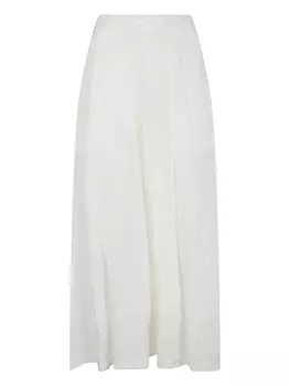 Широкие брюки PierAntonioGaspari, белый