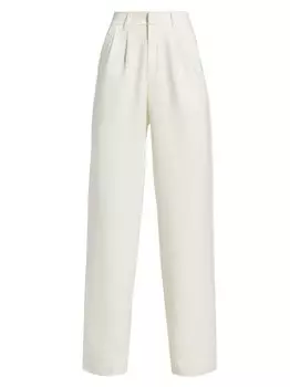 Широкие брюки Pilar Nonchalant Label