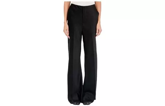 Широкие брюки по фигуре Maison Margiela