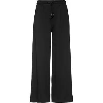 Широкие брюки Ragwear JECKY, черный