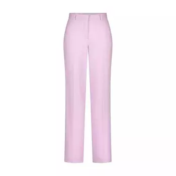 Широкие брюки Riani, фиолетовый