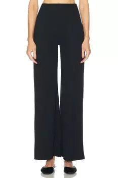 Широкие брюки Rio II LESET, черный