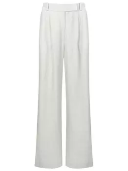 Широкие брюки Ritona MISCI, зеленый