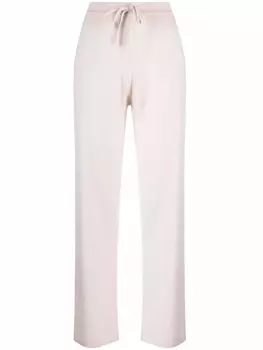 Широкие брюки с кулиской Chinti & Parker, бежевый