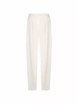 Широкие брюки с защипами Magda Butrym