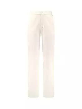 Широкие брюки Shiwi, белый