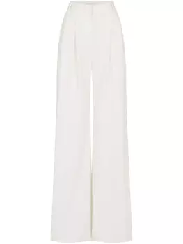 Широкие брюки Sinclair JANE, белый