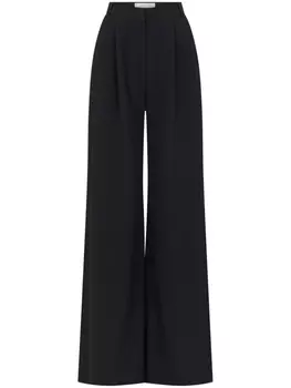 Широкие брюки Sinclair JANE, черный