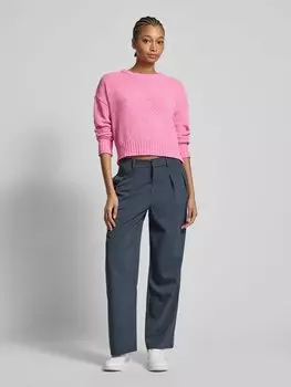 Широкие брюки со складками, модель 'TAILORED' Calvin Klein Jeans