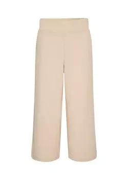 Широкие брюки Soyaconcept Siham, песочный