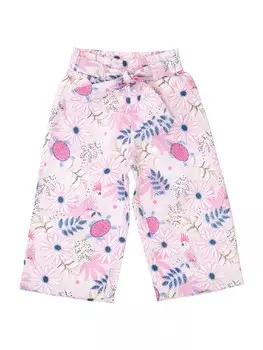 Широкие брюки STACCATO, цвет Lavender