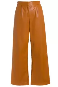 Широкие брюки Studio Untold, апельсин
