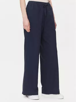 Широкие брюки Tuscaloosa 1016583 Mustang, синий