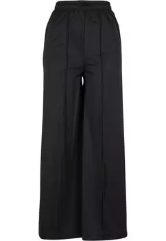 Широкие брюки Urban Classics, черный