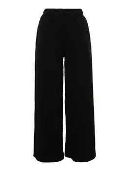 Широкие брюки Urban Classics, черный