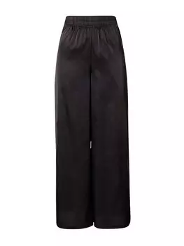 Широкие брюки Urban Classics, черный