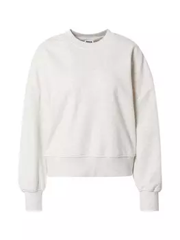 Широкие брюки Urban Classics, светло-серый
