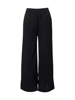 Широкие брюки Urban Classics TERRY, черный