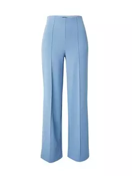 Широкие брюки Vero Moda BECKY, дым синий