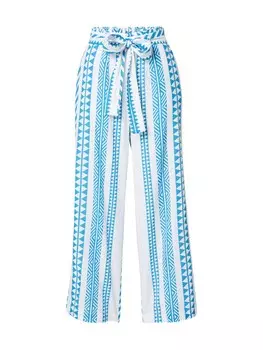 Широкие брюки VERO MODA DICTHE, белый