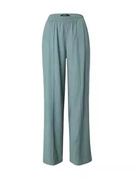 Широкие брюки Vero Moda ENA, цвет Jade
