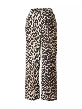 Широкие брюки VERO MODA JOSIE, цвет Beige/Cream