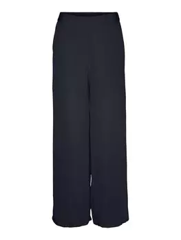 Широкие брюки Vero Moda, синий