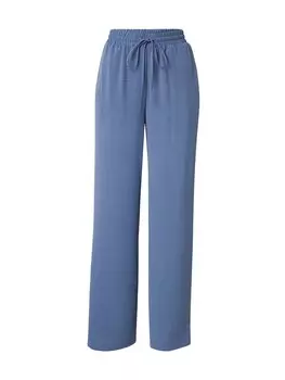 Широкие брюки VILA VIJosa, сапфировый