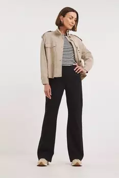 Широкие джеггинсы Jd Williams, черный