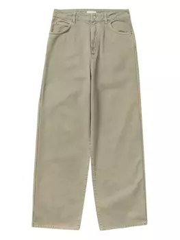 Широкие джинсы 1989 STUDIO, нейтральный