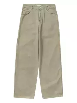 Широкие джинсы 1989 STUDIO, нейтральный